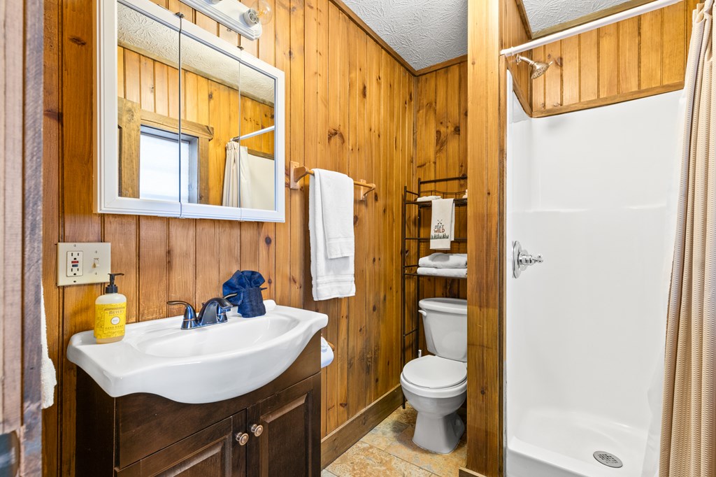 412993 Mineral Bluff Residential