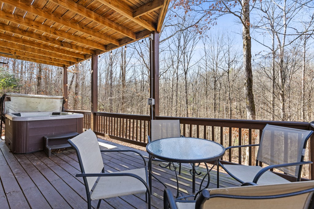 412993 Mineral Bluff Residential