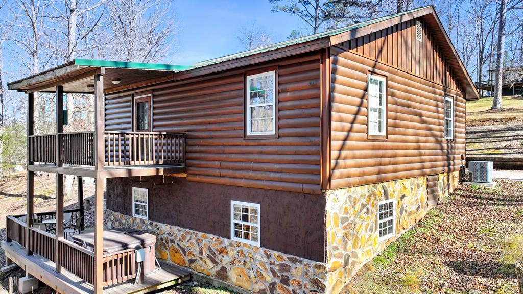 412993 Mineral Bluff Residential