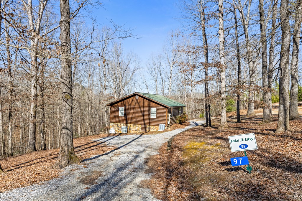 412993 Mineral Bluff Residential