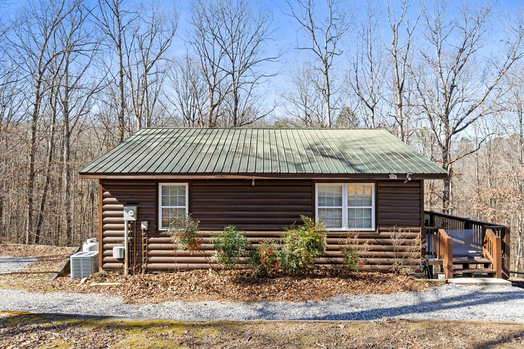 412993 Mineral Bluff Residential