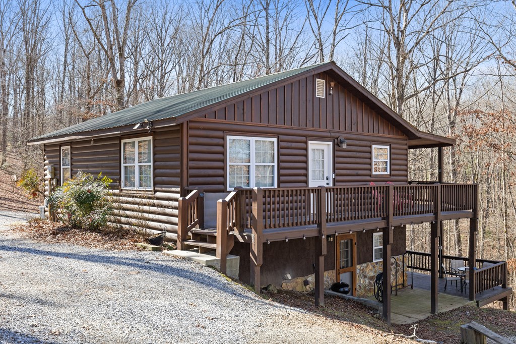 412993 Mineral Bluff Residential