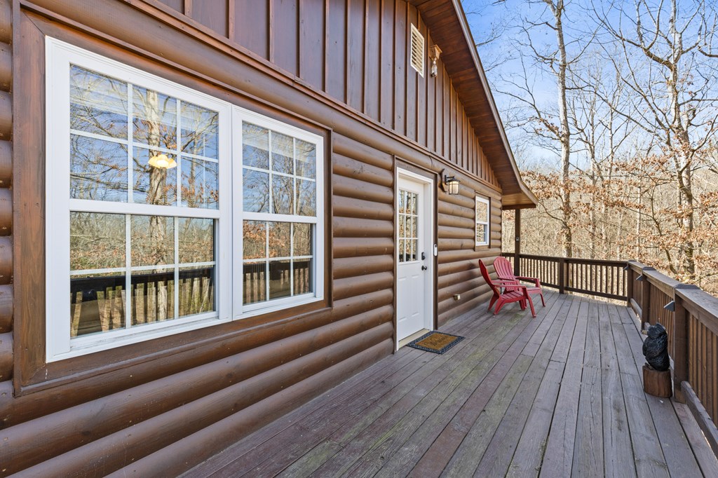 412993 Mineral Bluff Residential