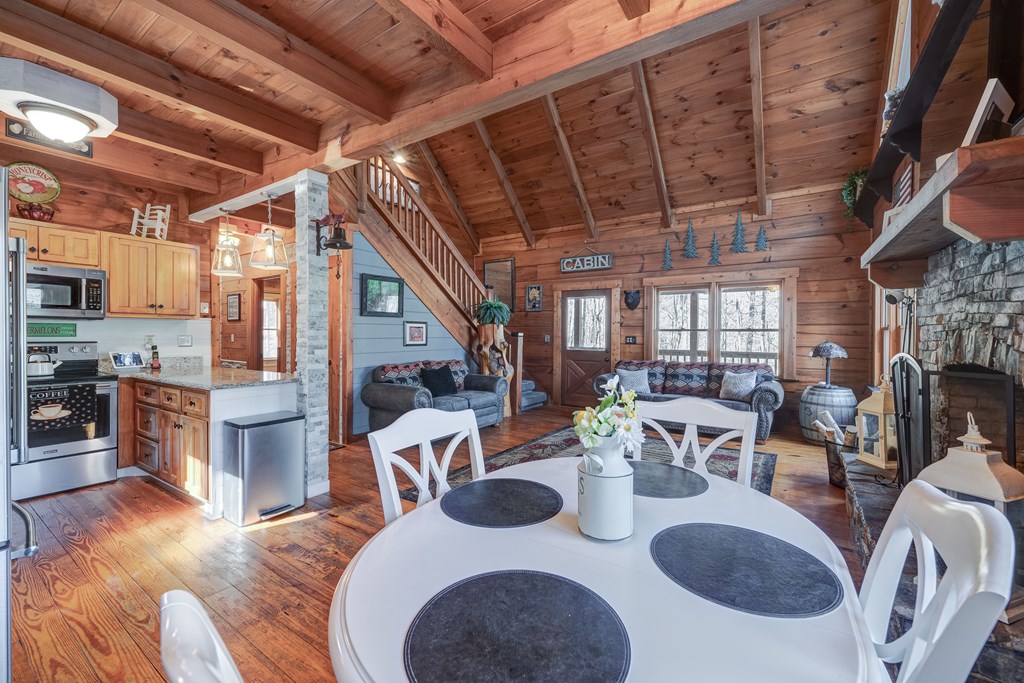 413007 Ellijay Residential