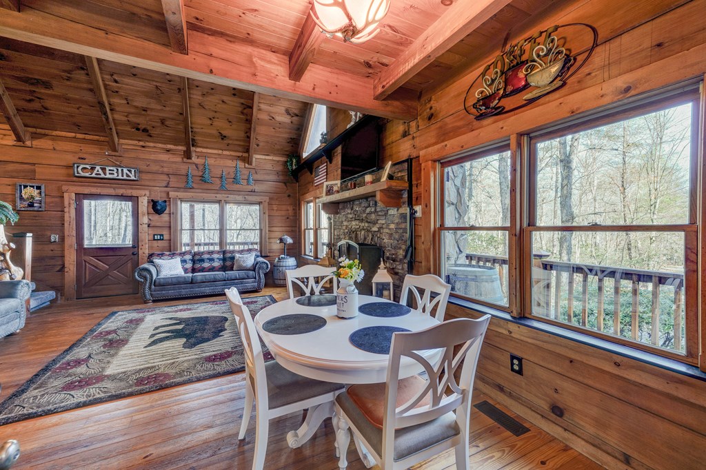 413007 Ellijay Residential