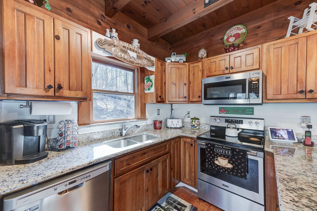 413007 Ellijay Residential