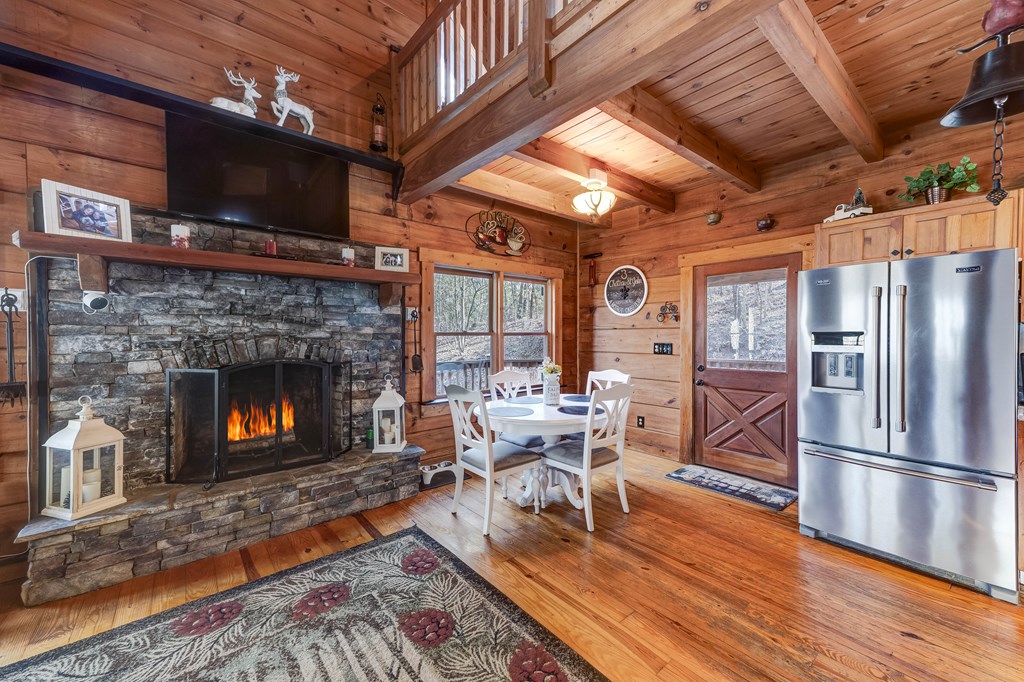 413007 Ellijay Residential