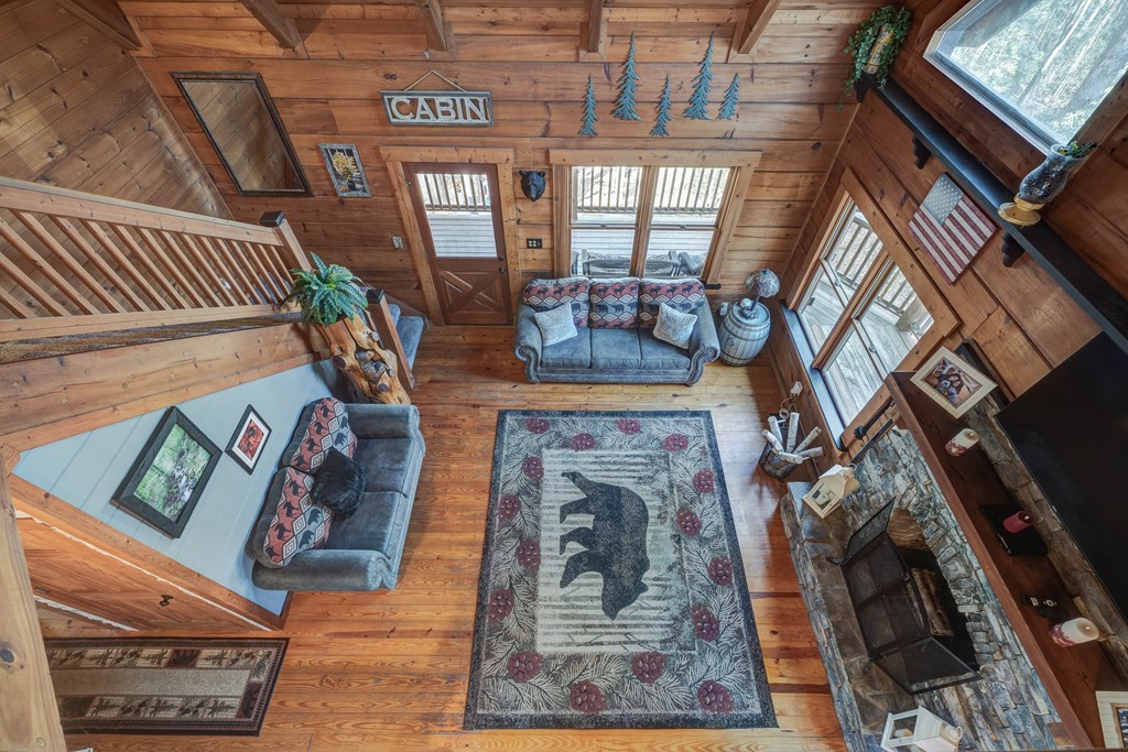 413007 Ellijay Residential