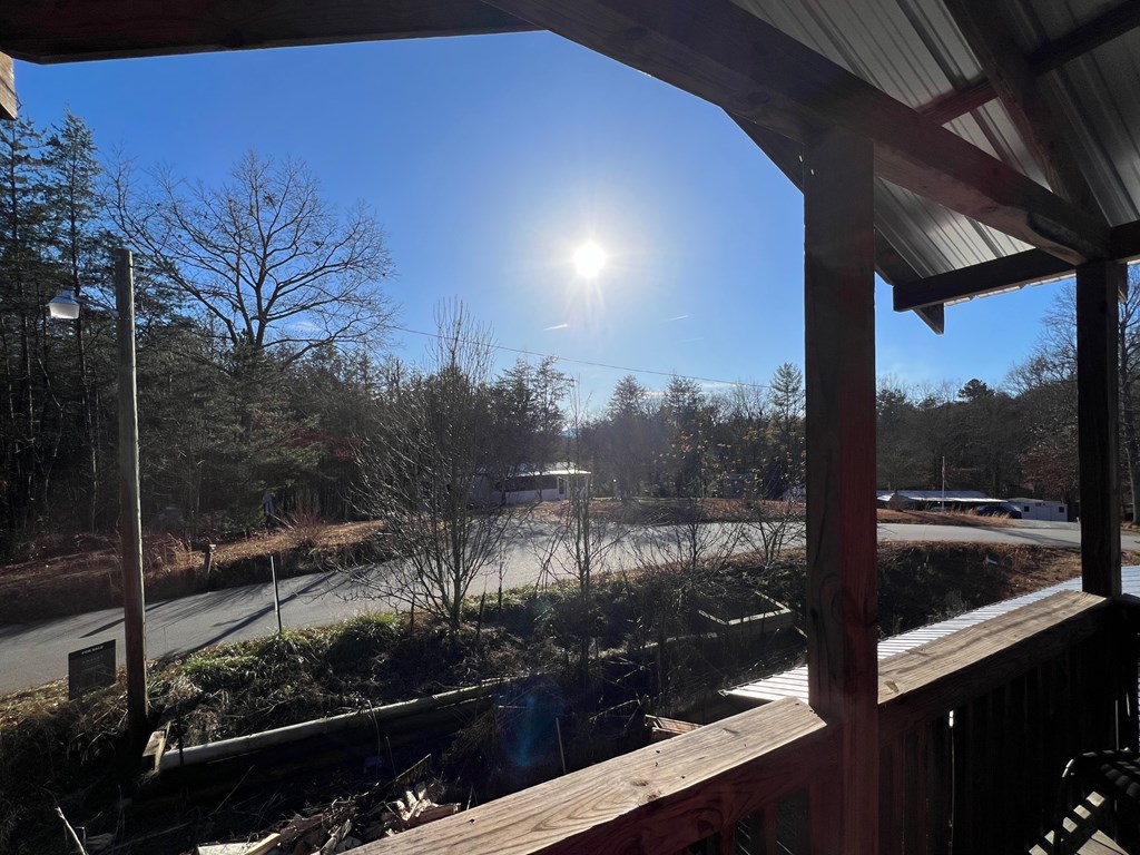 413048 Morganton Residential
