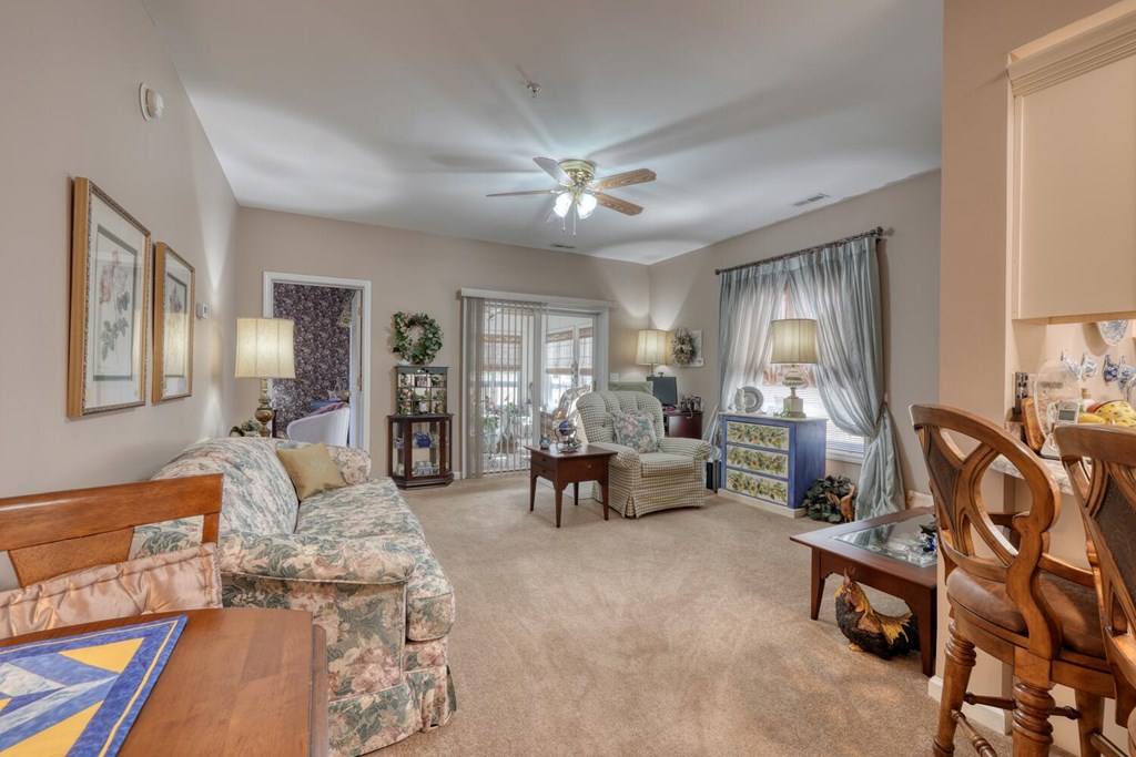 413096 Hiawassee Condominium