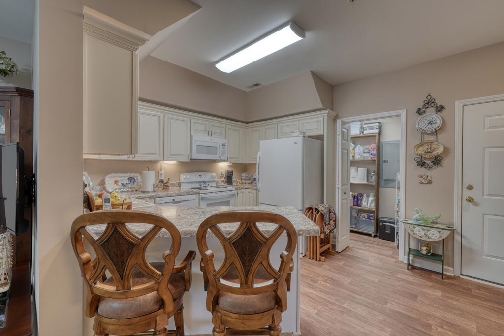 413096 Hiawassee Condominium