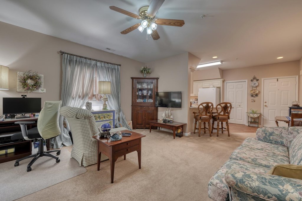 413096 Hiawassee Condominium