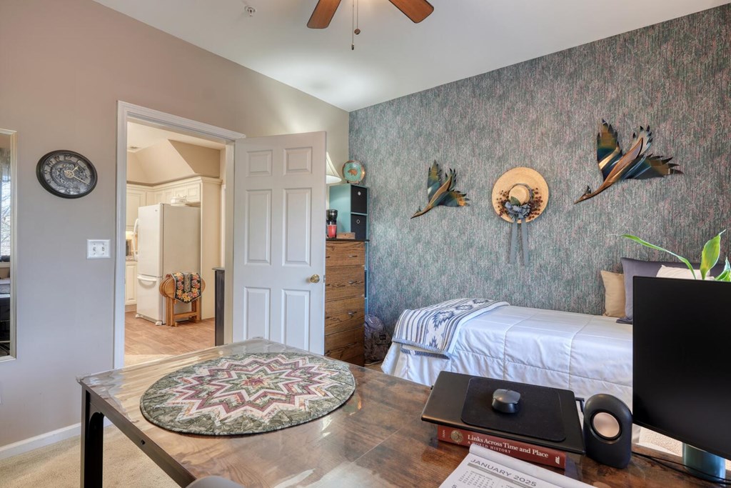 413096 Hiawassee Condominium