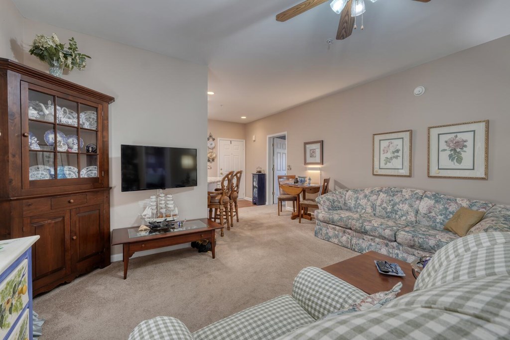 413096 Hiawassee Condominium