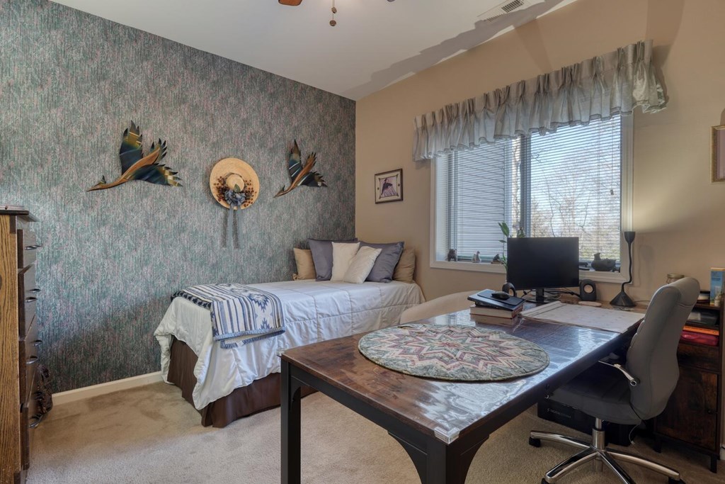 413096 Hiawassee Condominium
