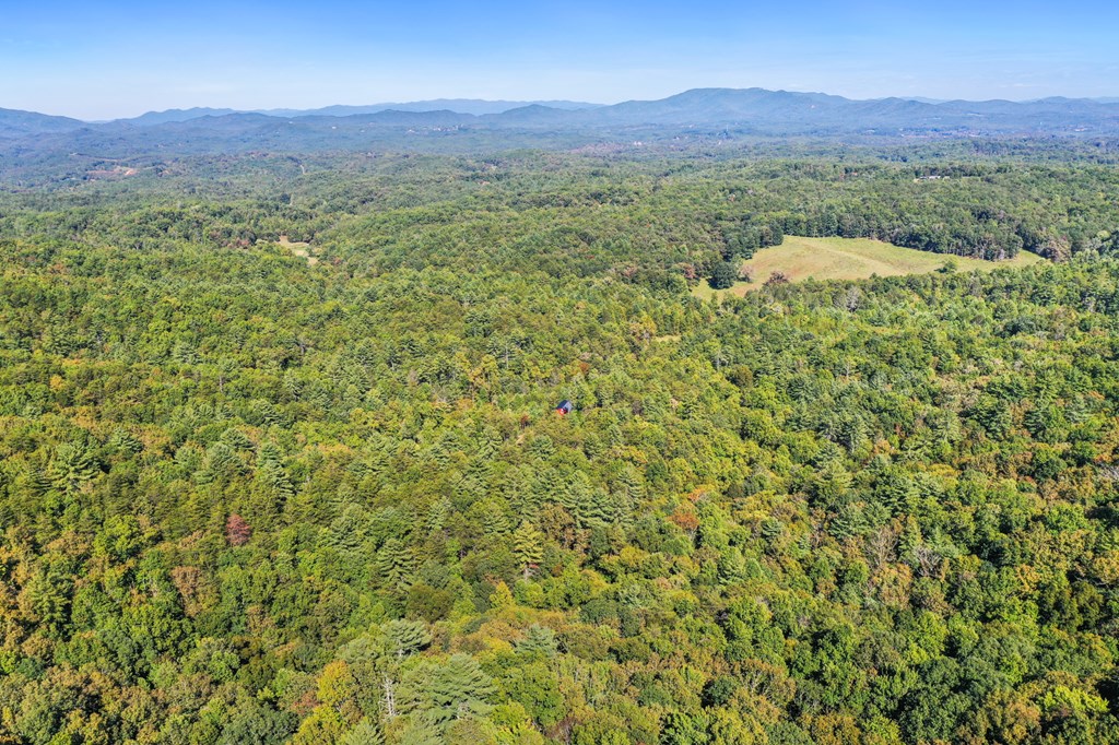 413100 McCaysville Residential