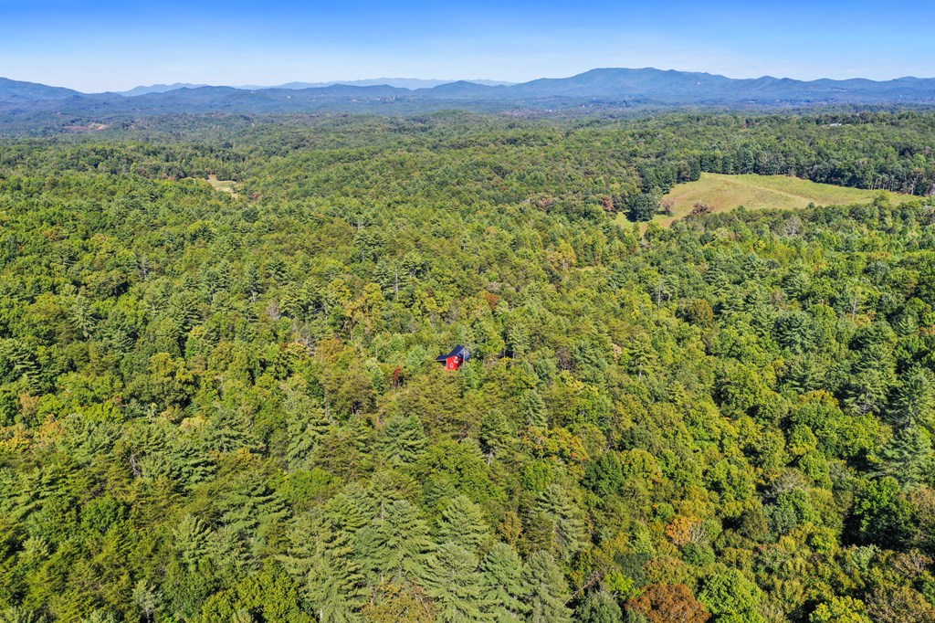 413100 McCaysville Residential