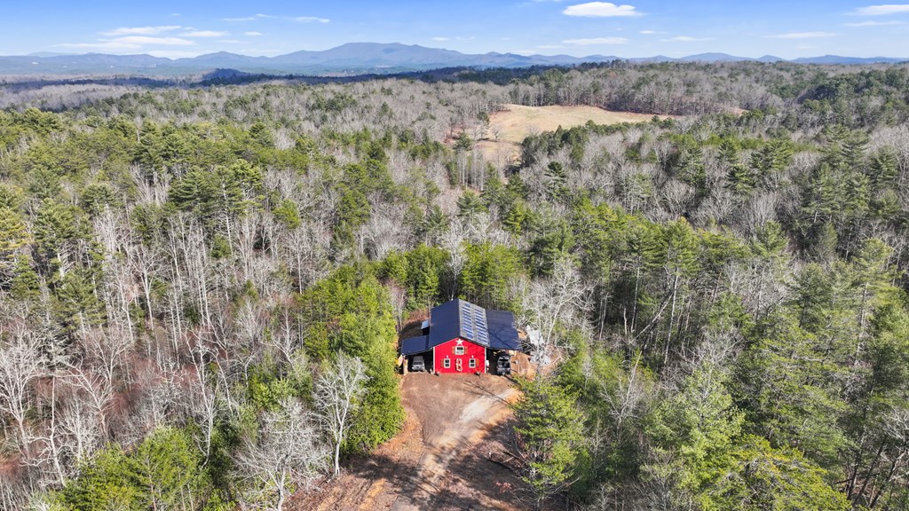 413100 McCaysville Residential