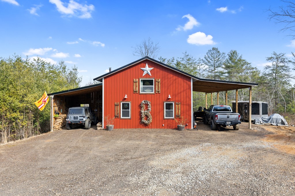 413100 McCaysville Residential