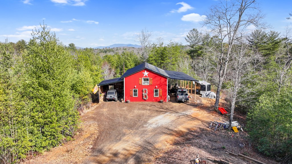 413100 McCaysville Residential