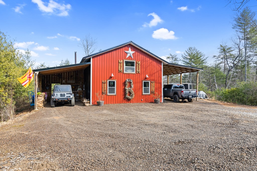 413100 McCaysville Residential
