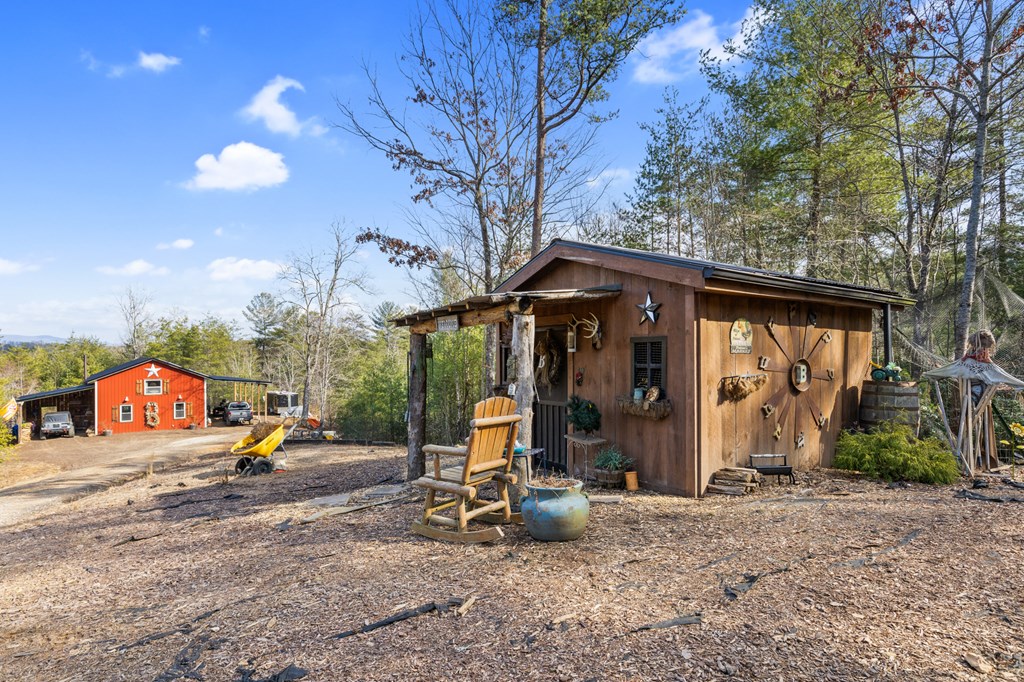 413100 McCaysville Residential