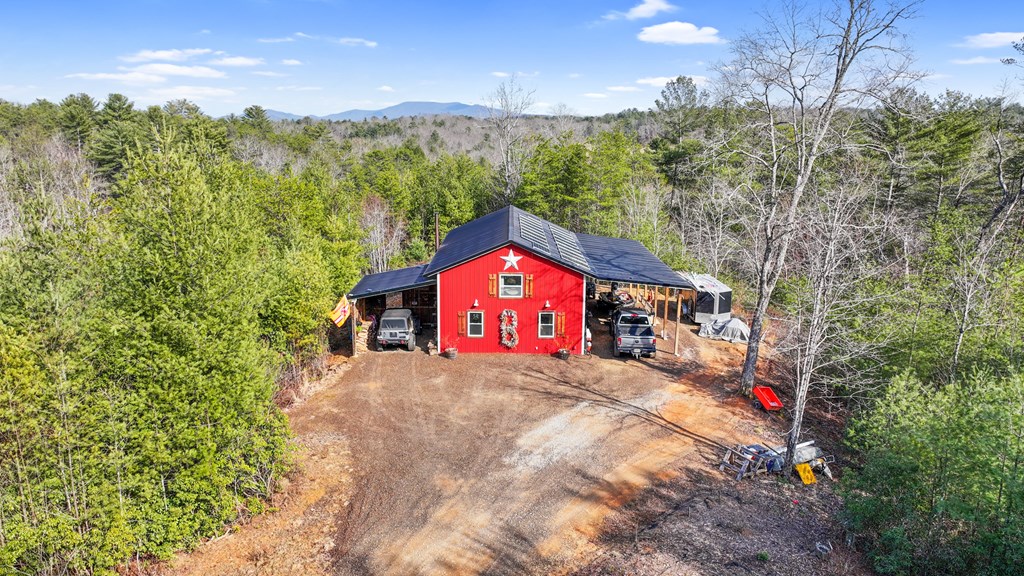 413100 McCaysville Residential