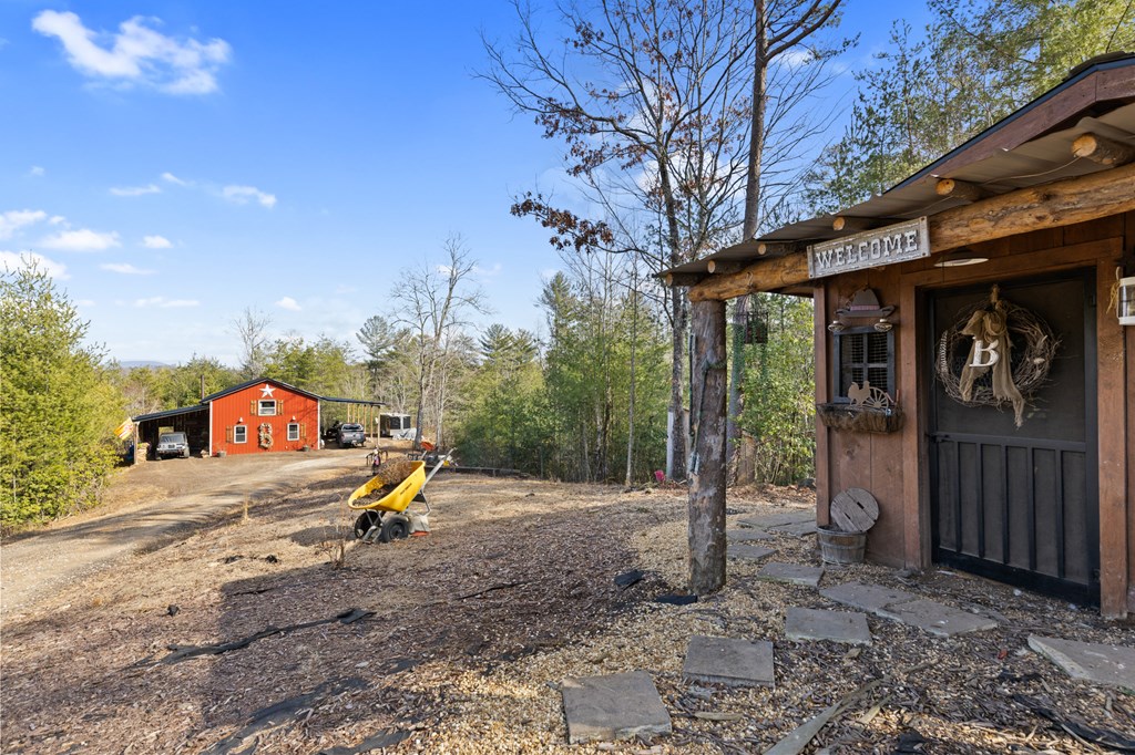 413100 McCaysville Residential