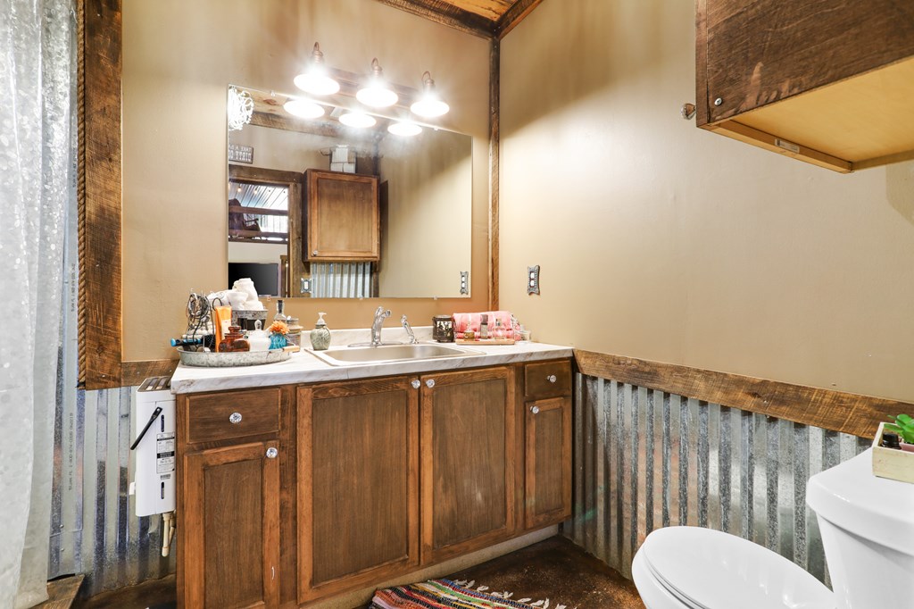 413100 McCaysville Residential