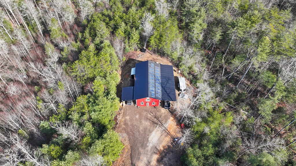 413100 McCaysville Residential