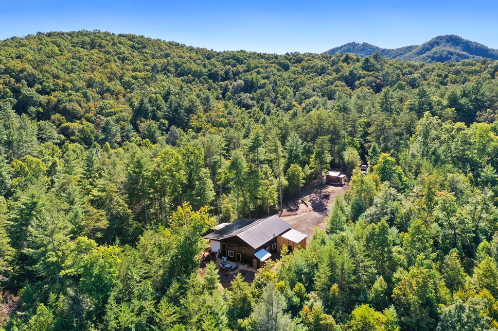 413100 McCaysville Residential