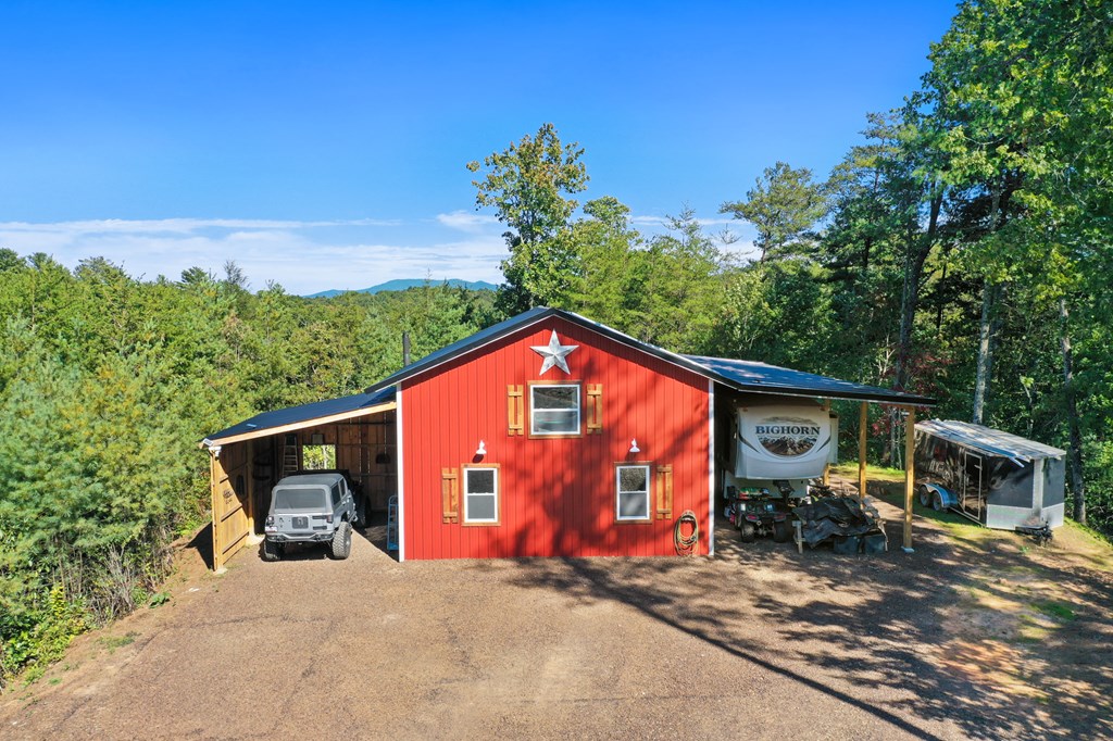 413100 McCaysville Residential