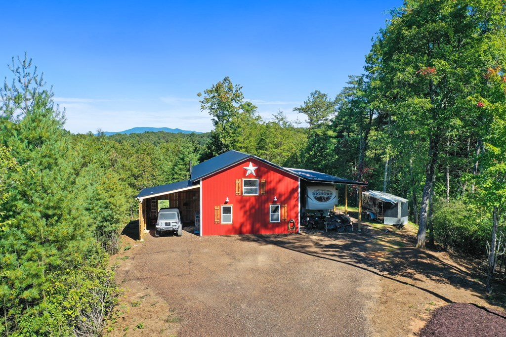 413100 McCaysville Residential