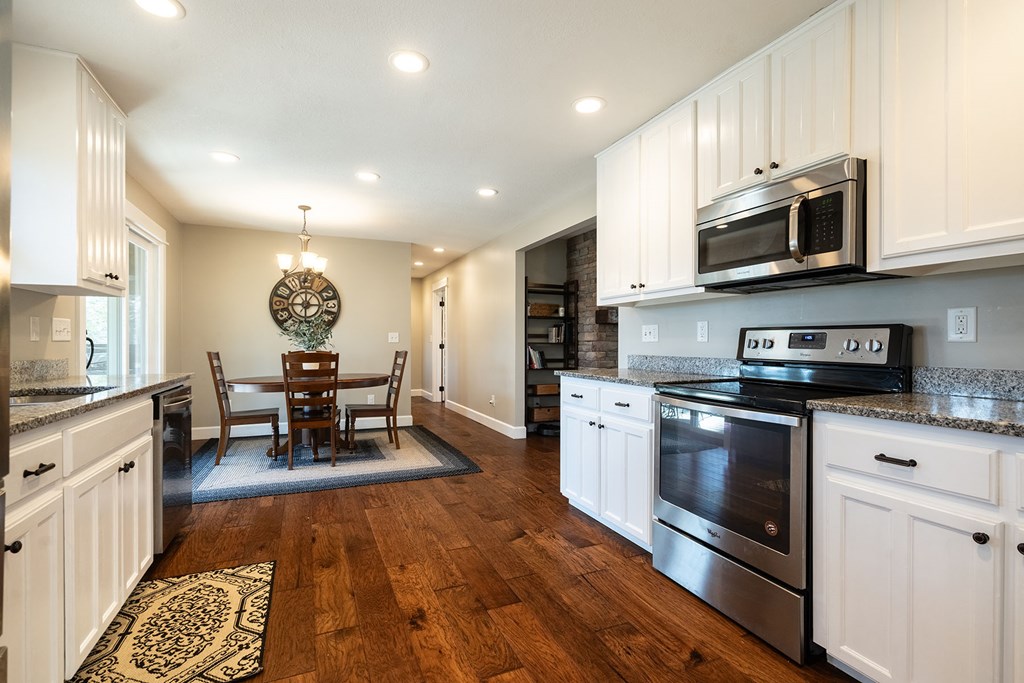 413141 Blue Ridge Residential