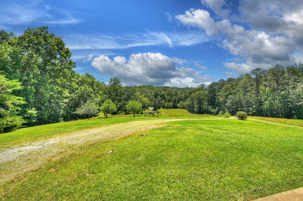 413159 McCaysville Residential