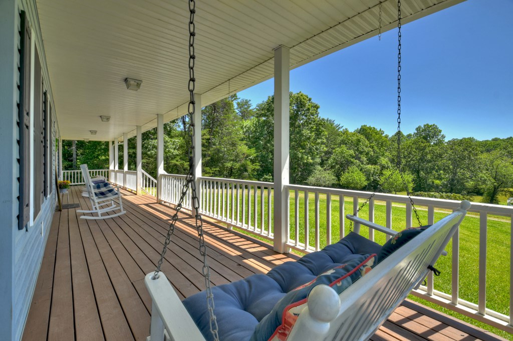 413159 McCaysville Residential