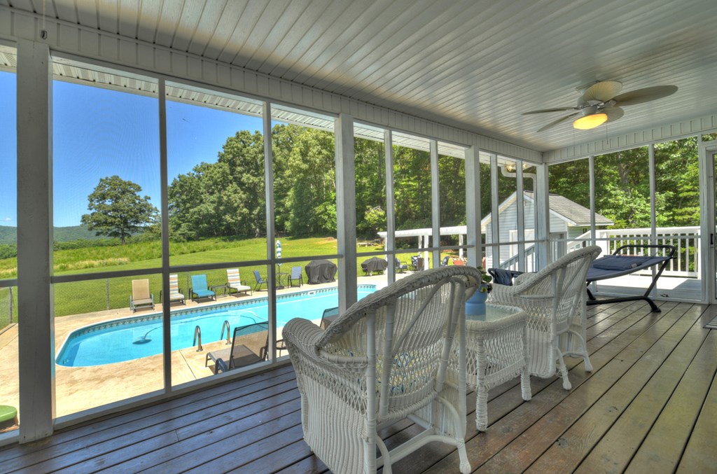 413159 McCaysville Residential