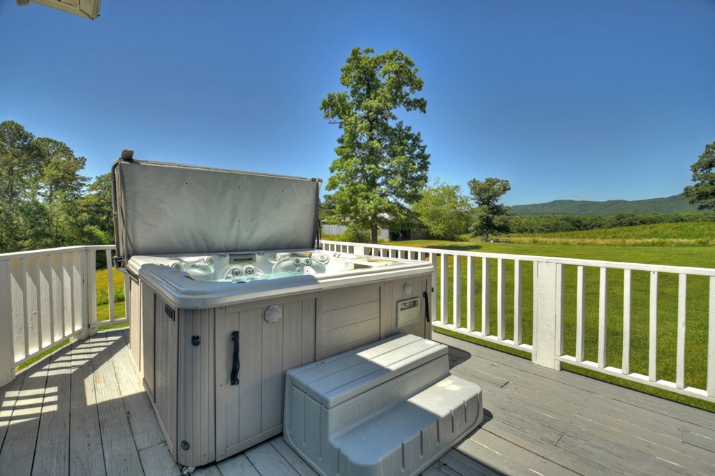 413159 McCaysville Residential