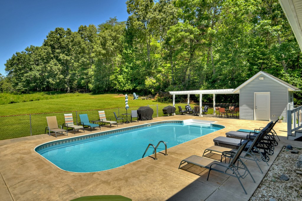 413159 McCaysville Residential