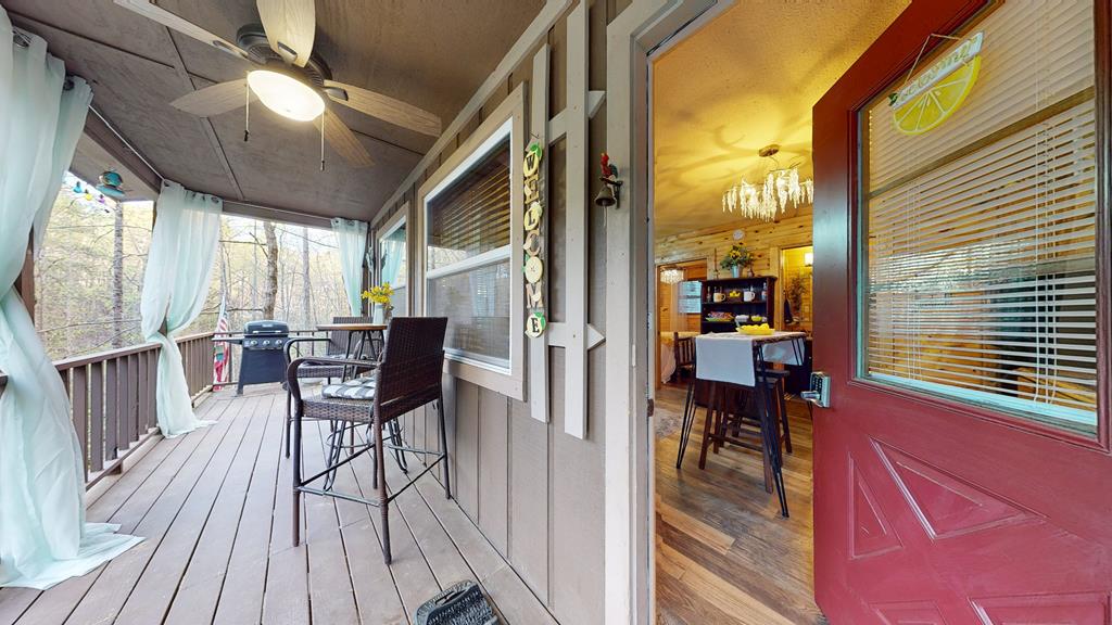 413172 Hiawassee Residential
