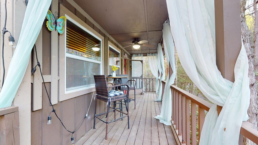 413172 Hiawassee Residential