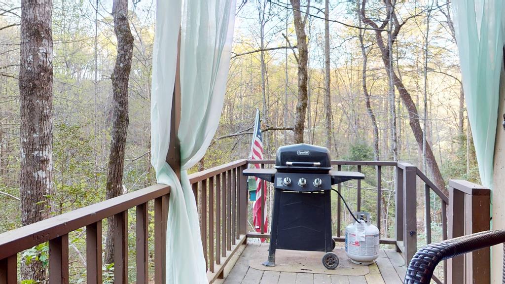 413172 Hiawassee Residential