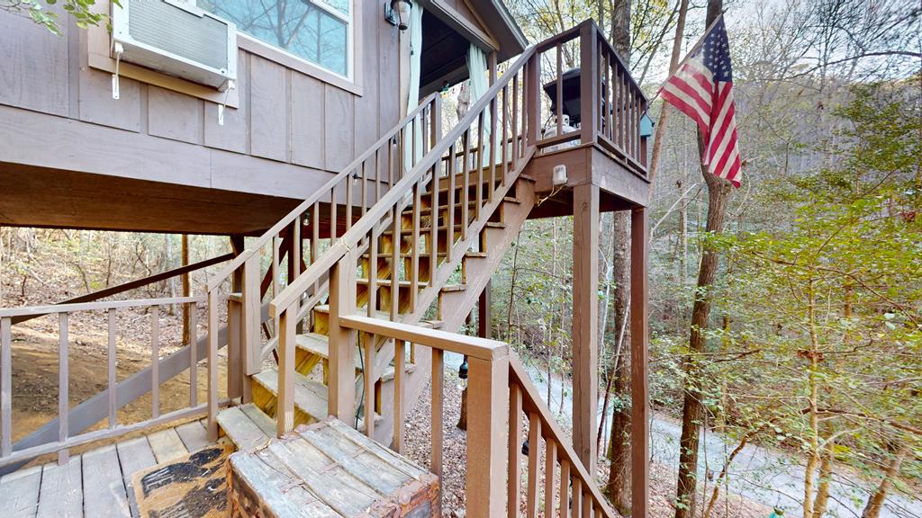 413172 Hiawassee Residential