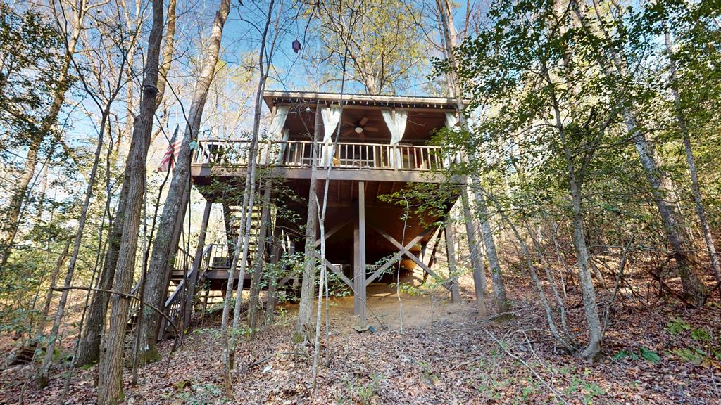 413172 Hiawassee Residential