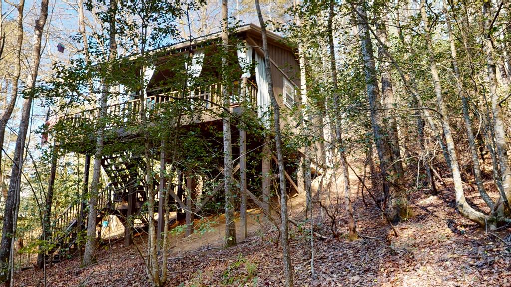 413172 Hiawassee Residential