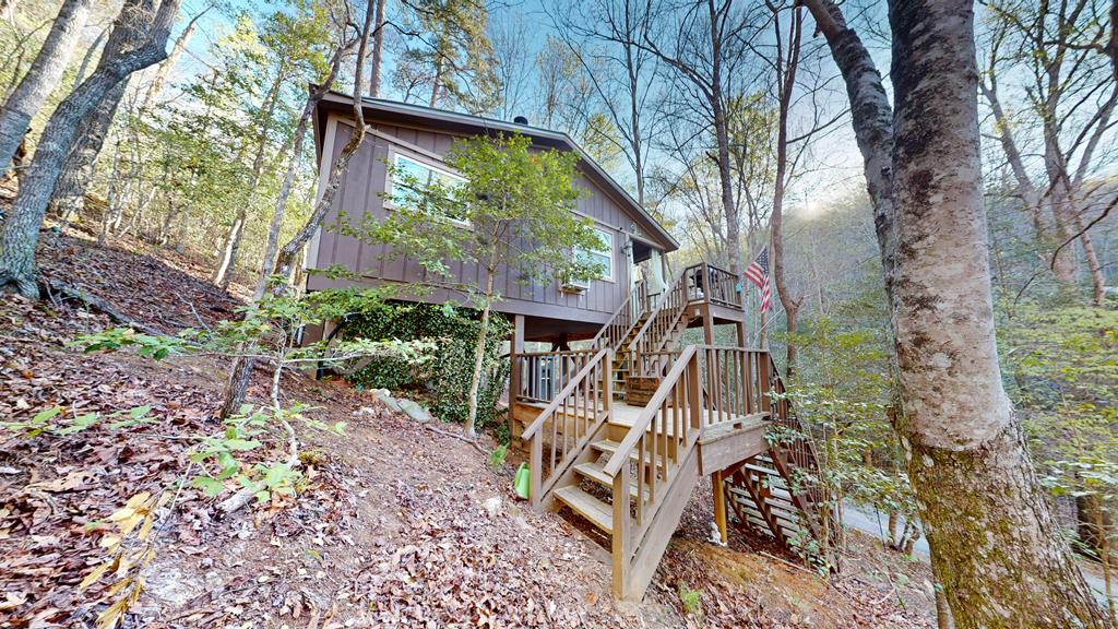 413172 Hiawassee Residential