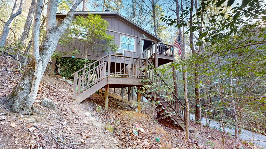413172 Hiawassee Residential