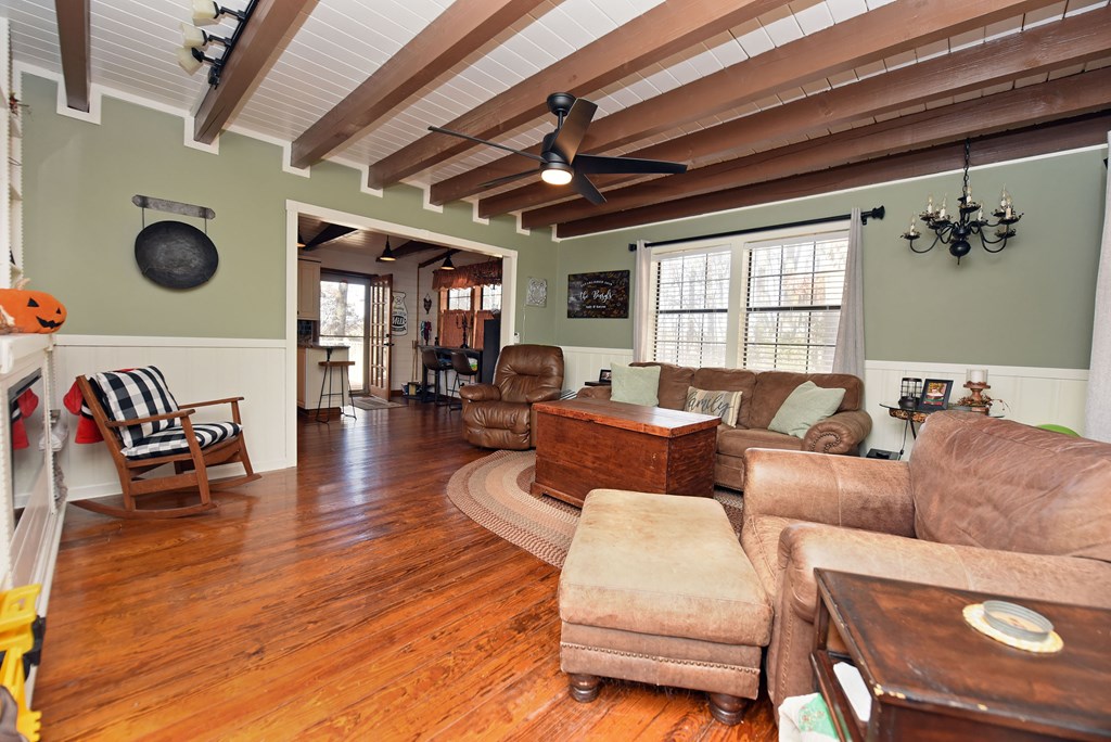 413309 Mineral Bluff Residential