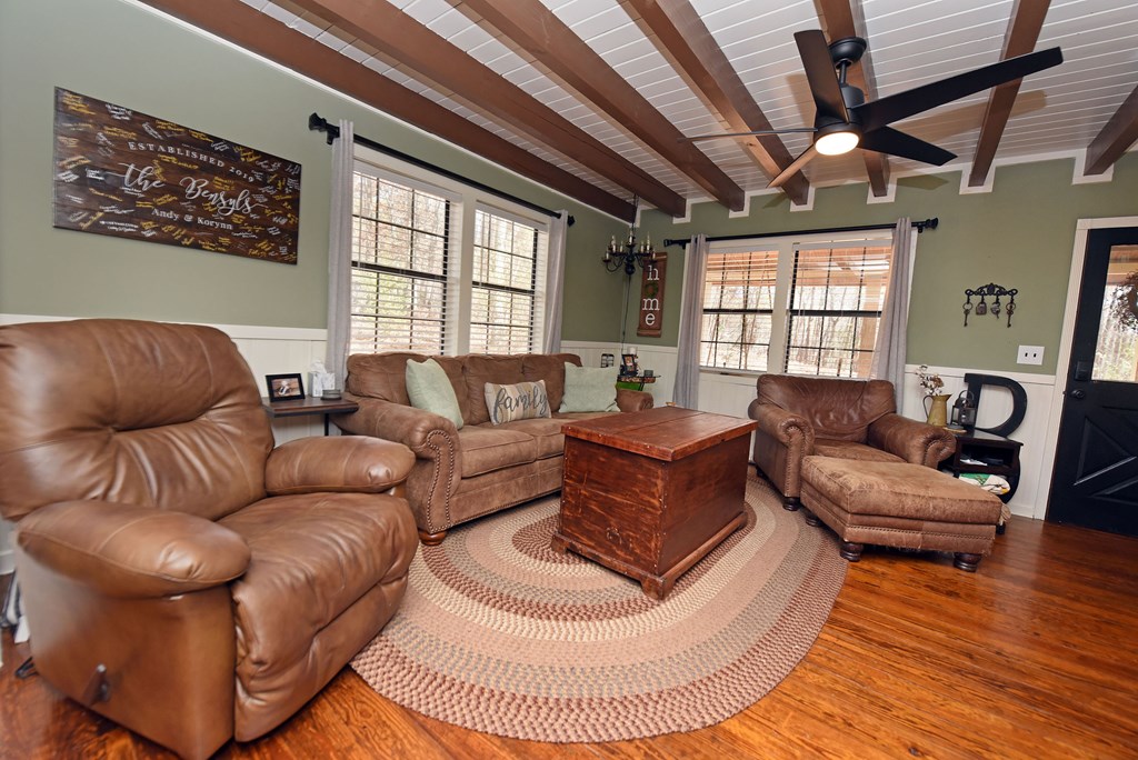 413309 Mineral Bluff Residential