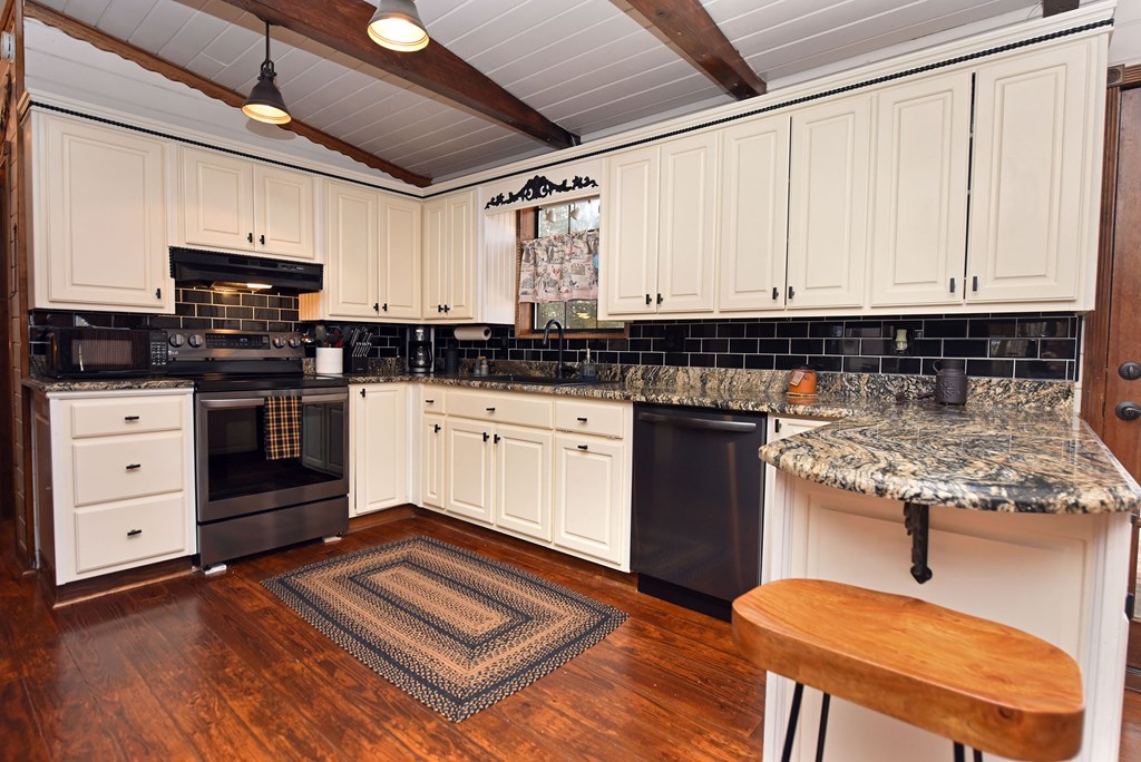 413309 Mineral Bluff Residential